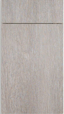 Eurocraft Muratti 01 cabinet door sample
