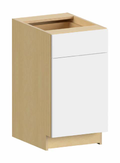 Fabuwood Ovela cabinet