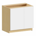 Fabuwood Ovela cabinet