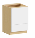 Fabuwood Ovela cabinet