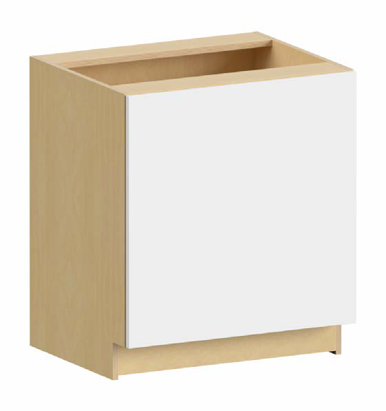 Fabuwood Ovela cabinet