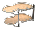 Fabuwood Ovela cabinet