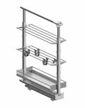 Fabuwood Ovela cabinet