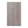 Fabuwood Ovela Catalina Clubhouse Oak cabinet door