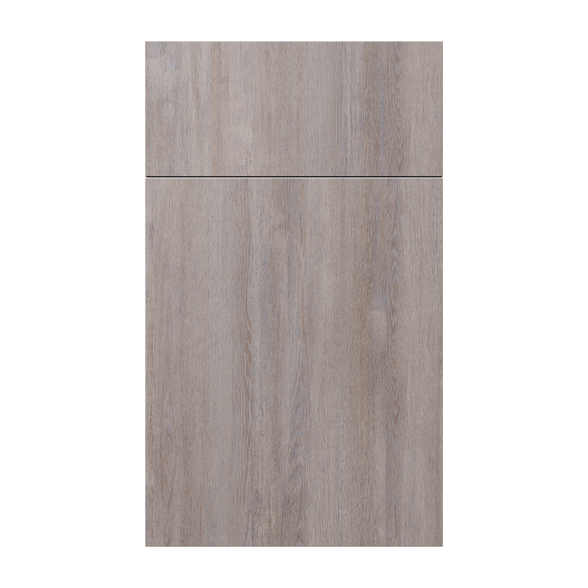 Fabuwood Ovela Catalina Clubhouse Oak cabinet door