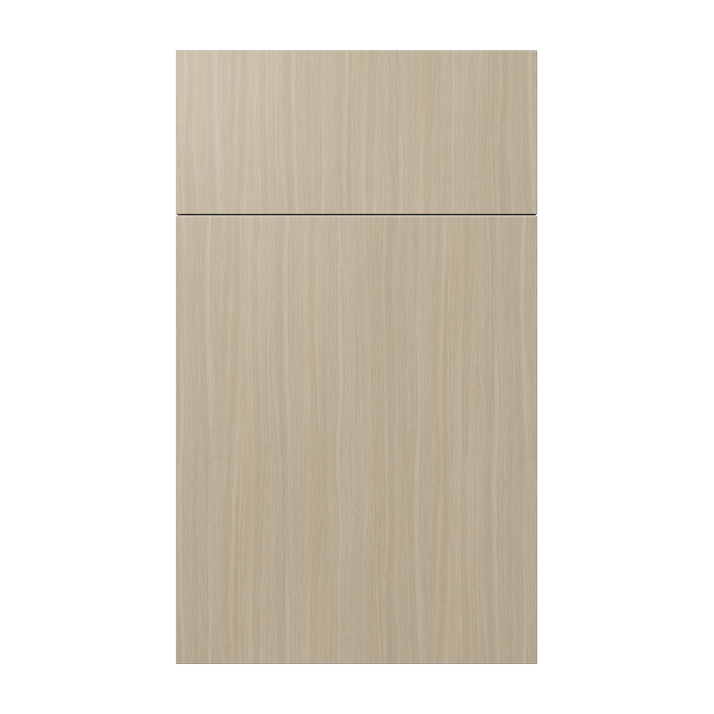 Fabuwood Ovela Catalina Ferrara Oak door