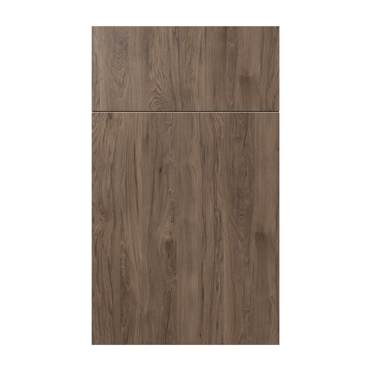 Fabuwood Ovela Catalina Hickory Rock cabinet door