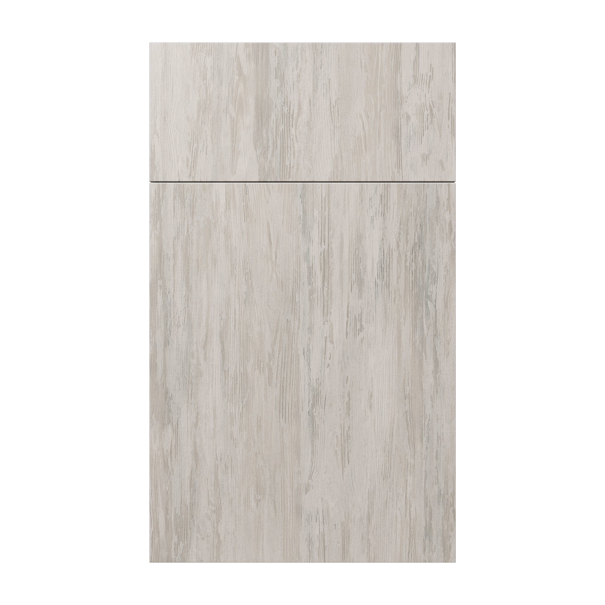 Fabuwood Ovela Catalina Light Artwood cabinet door
