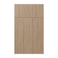 Fabuwood Ovela Catalina Natural Elm cabinet door
