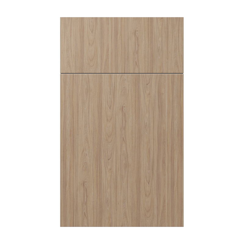 Fabuwood Ovela Catalina Natural Elm door