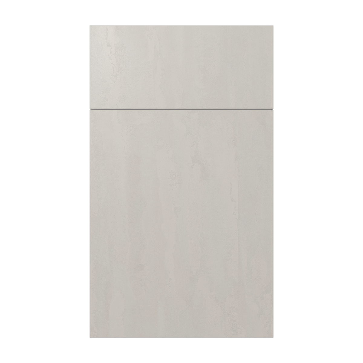 Fabuwood Ovela Catalina Silk Flow cabinet door