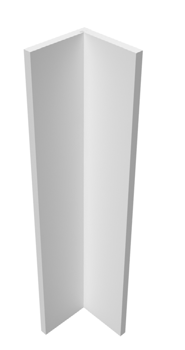 Fabuwood Ovela cabinet