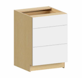 Fabuwood Ovela cabinet
