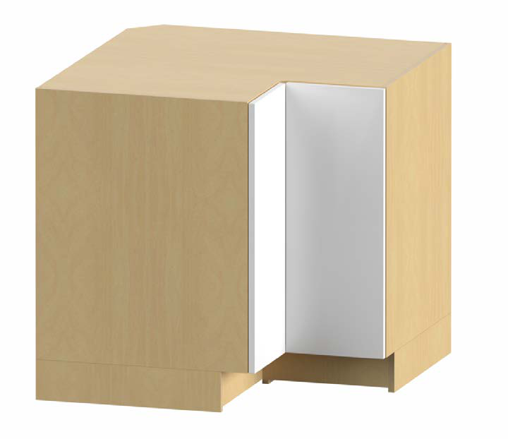 Fabuwood Ovela cabinet
