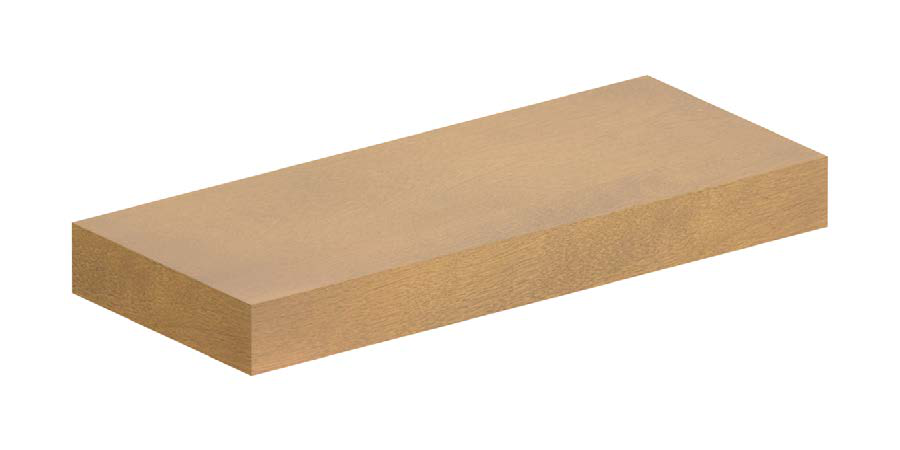 Fabuwood Ovela cabinet