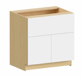 Fabuwood Ovela cabinet