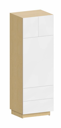 Fabuwood Ovela cabinet