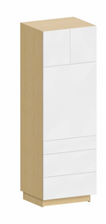 Fabuwood Ovela cabinet