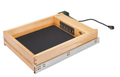 Fabuwood Ovela cabinet