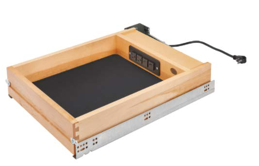 Fabuwood Ovela cabinet