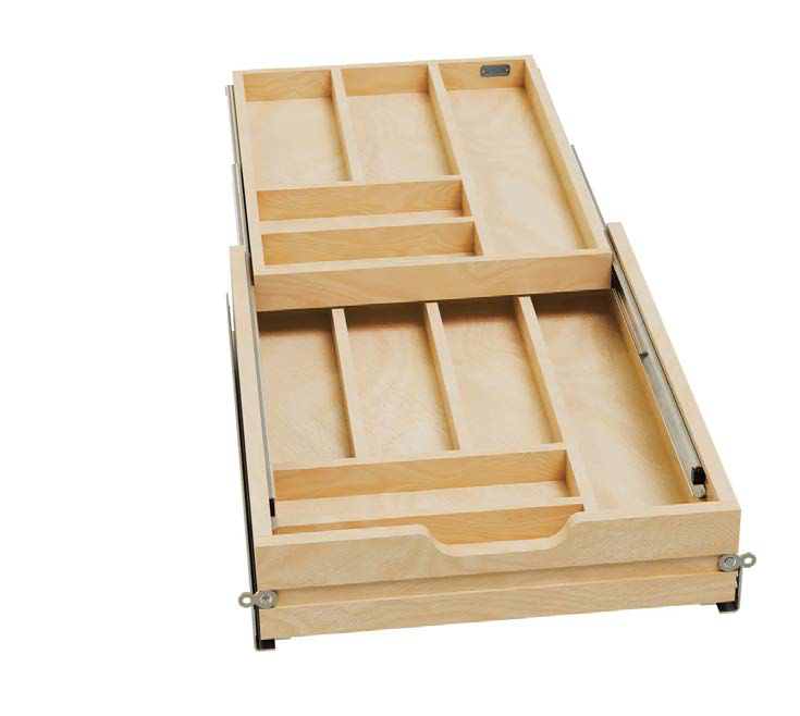 Fabuwood Ovela cabinet