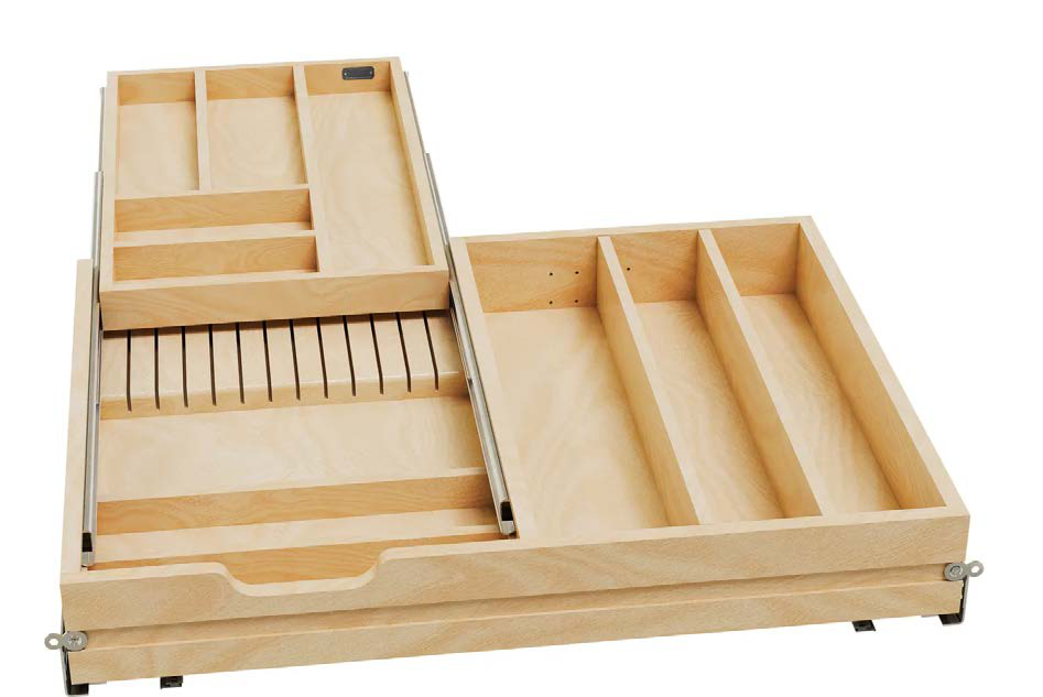Fabuwood Ovela cabinet