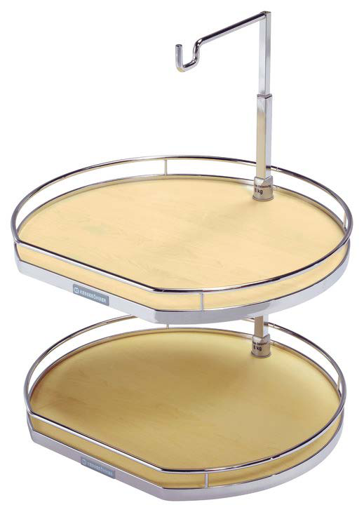 Fabuwood Ovela cabinet