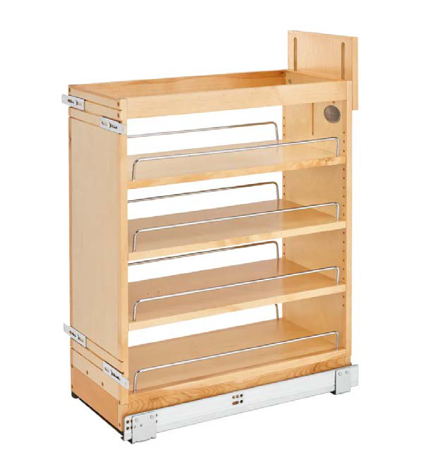Fabuwood Ovela cabinet