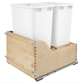 Fabuwood Ovela cabinet