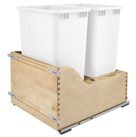 Fabuwood Ovela cabinet