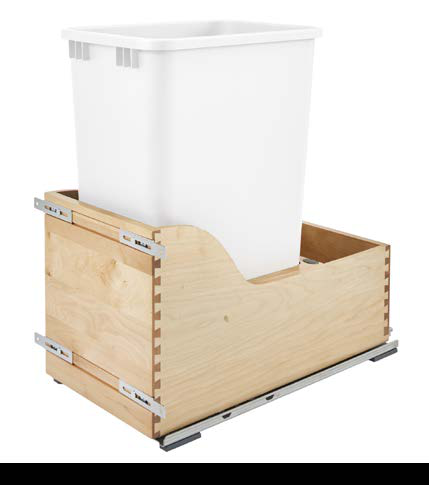 Fabuwood Ovela cabinet
