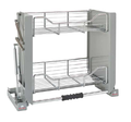 Fabuwood Ovela cabinet