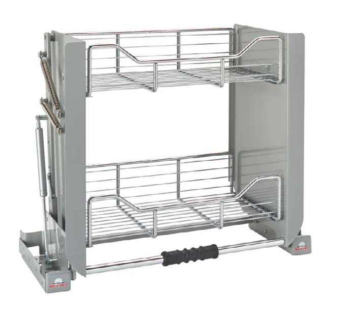 Fabuwood Ovela cabinet