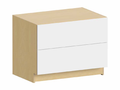 Fabuwood Ovela cabinet