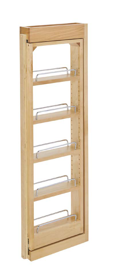 Fabuwood Ovela cabinet
