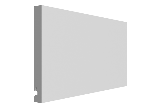 Fabuwood Ovela cabinet