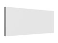 Fabuwood Ovela Tuscany Ida 2 96" W X 4 1/2" H X 3/4" D Toe Kick