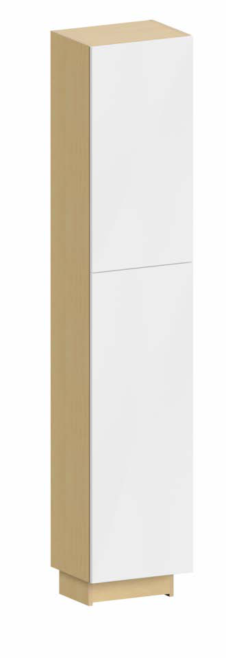 Fabuwood Ovela cabinet
