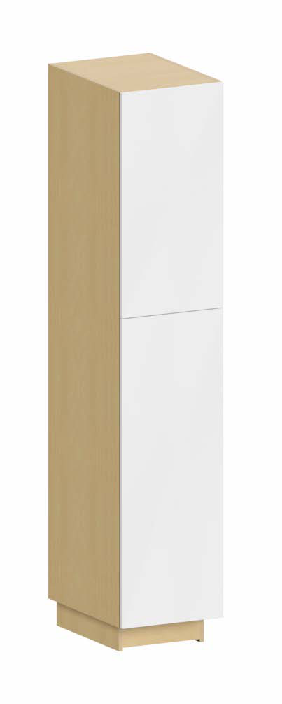 Fabuwood Ovela cabinet