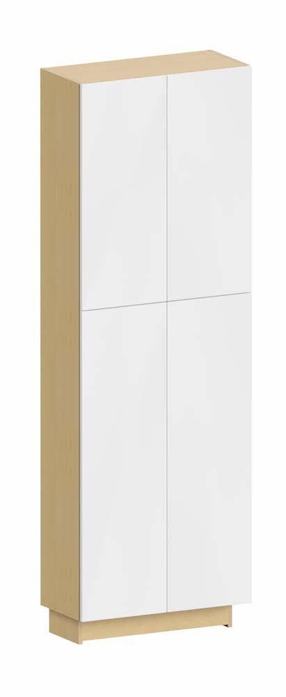 Fabuwood Ovela cabinet