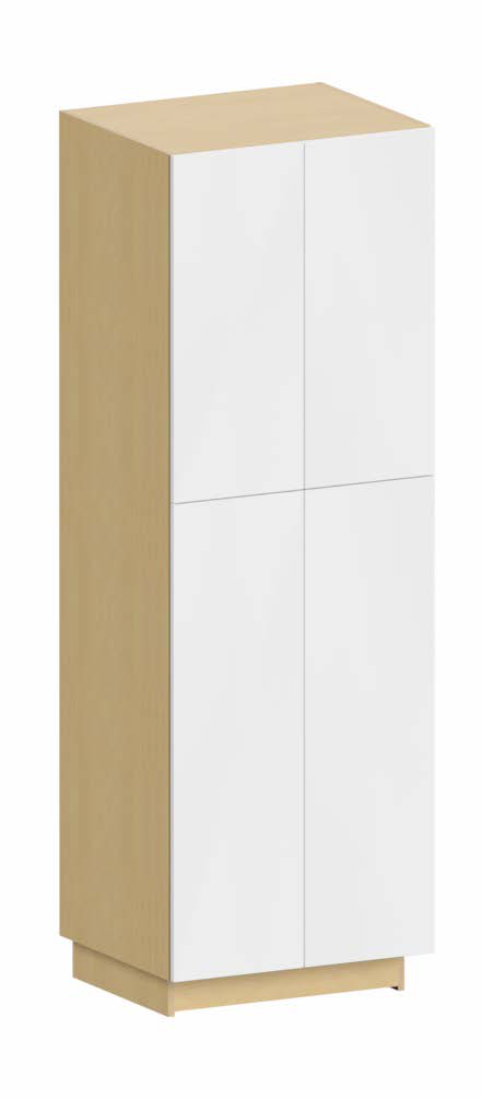 Fabuwood Ovela cabinet