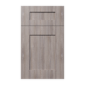 Fabuwood Ovela Tuscany Clubhouse Oak cabinet door sample