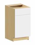 Fabuwood Ovela cabinet