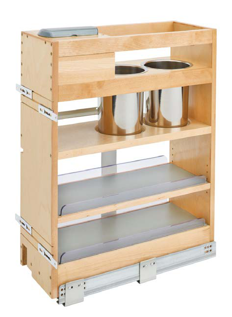 Fabuwood Ovela cabinet