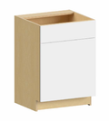 Fabuwood Ovela cabinet