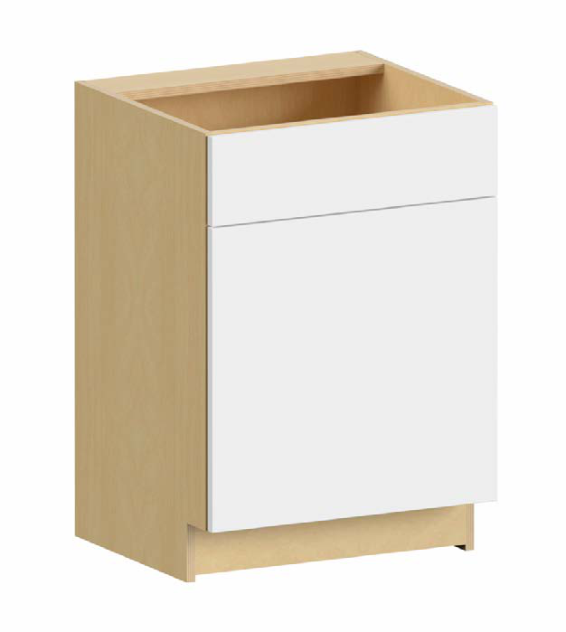 Fabuwood Ovela cabinet
