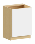 Fabuwood Ovela cabinet
