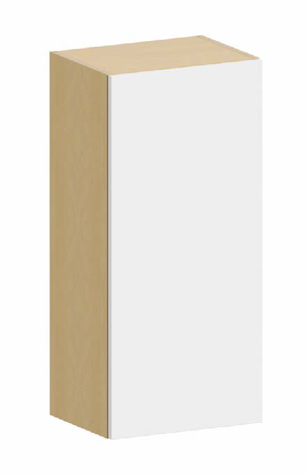 Fabuwood Ovela cabinet