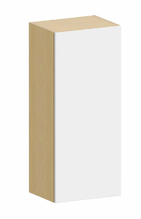 Fabuwood Ovela cabinet