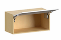 Fabuwood Ovela cabinet